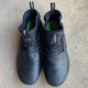 Nike presto mid 8